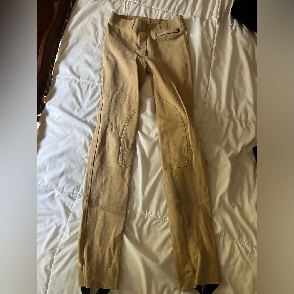 Dublin Riding Breeches Size 12